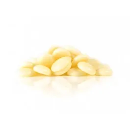 HVIT SJOKOLADE MIN 26% COUVERTURE HVIT SJOKOLADE MIN 26% COUVERTURE