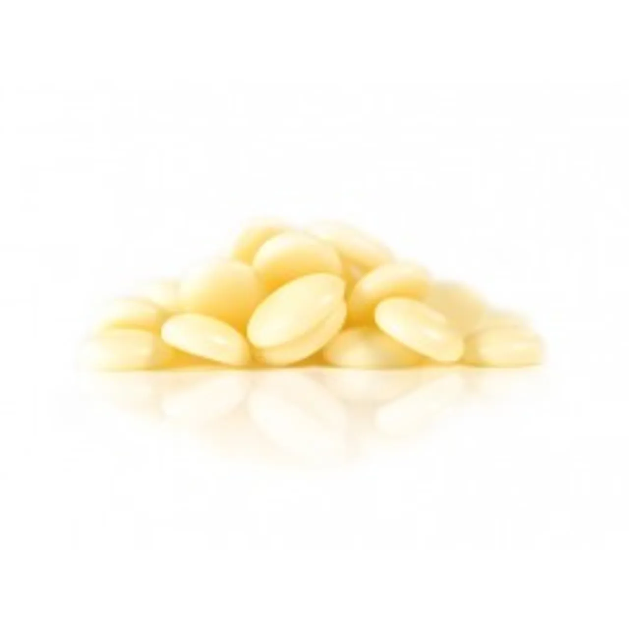 HVIT SJOKOLADE MIN 26% COUVERTURE