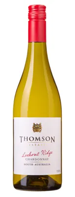 Thomson Estate Lookout Ridge Chardonnay 13% 75cl