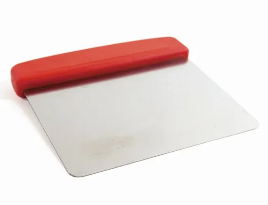 Bordskrape Myk 110x120mm 1 Stk