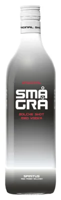 Små Grå 16,4% 1l