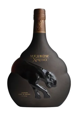 MEUKOW XPRESSO LIQUEUR CAFE COGNAC 20% 35CL MEUKOW XPRESSO LIQUEUR CAFE COGNAC 20% 35CL