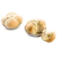 HVITLØKSBRØD 4-TO-SHARE 150G
