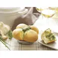 HVITLØKSBRØD 4-TO-SHARE 150G