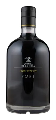 QUINTA DE LA ROSA FINEST RESERVE 19,5% 50CL QUINTA DE LA ROSA FINEST RESERVE 19,5% 50CL
