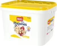 Mills Ekte Majones 9,5 Kg