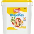 LIGHT MAYONNAISE 5KG