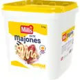 MILLS REAL MAYONNAISE 5KG