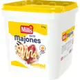 MILLS REAL MAYONNAISE 5KG