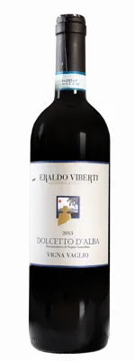 DOLCETTO DÁLBA DOC 2018 13% 75CL DOLCETTO DÁLBA DOC 2018 13% 75CL