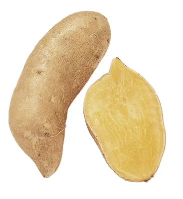 POTETER SØTE TERNING 2,5KG STK POTETER SØTE TERNING 2,5KG STK