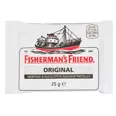 FISHERMAN'S FRIEND ORIG WHITE 25G