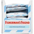 FISHERMAN'S FRIEND ORIG BLUE STRIPE 25G