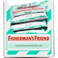 FISHERMAN'S FRIEND MINT STRIPE 25G