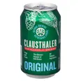 CLAUSTHALER 0,33L BX