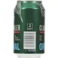 CLAUSTHALER 0,33L BX