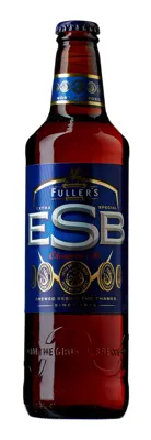 FULLERS ESB CHAMPION ALE 5,9% 12X50CL FULLERS ESB CHAMPION ALE 5,9% 12X50CL
