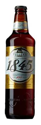 Fullers 1845 6,3% 8x50cl