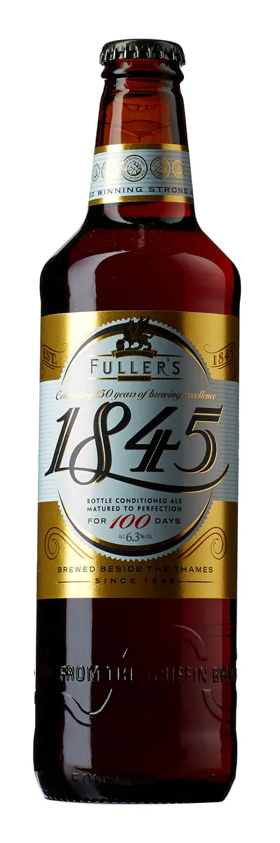 FULLERS 1845 6,3% 8X50CL FULLERS 1845 6,3% 8X50CL