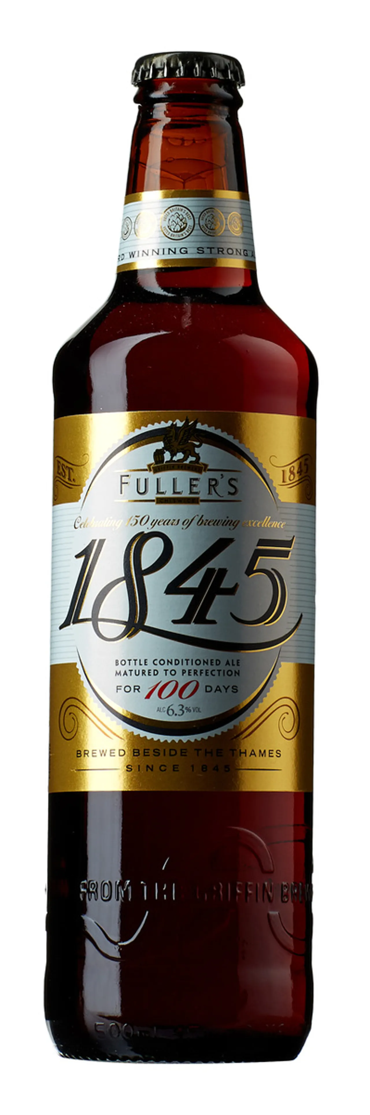 FULLERS 1845 6,3% 8X50CL