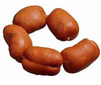 CHORIZOPØLSE 2,5KG