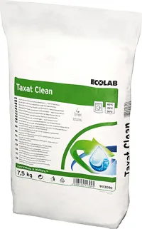 Taxat Clean