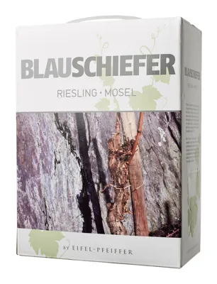Eifel-Pfeifer Blauschiefer Bib 8% 3l