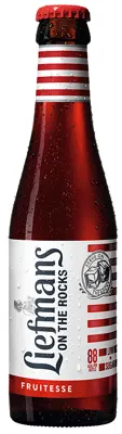 Liefmans Fruitesse 3,8% 24x25cl