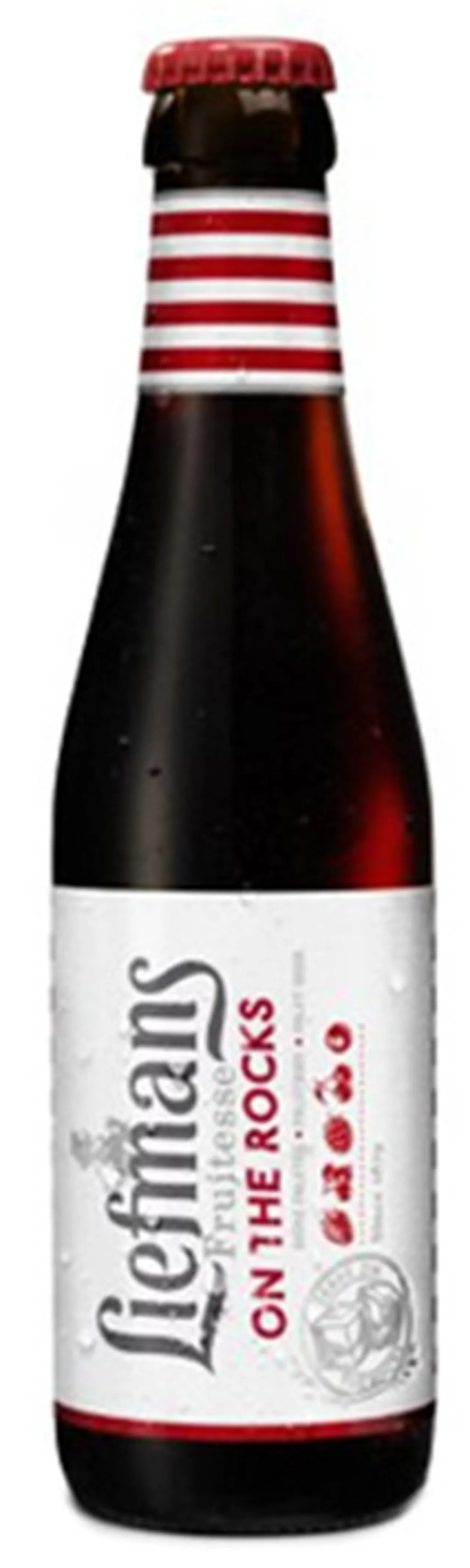 LIEFMANS FRUITESSE 3,8% 24X25CL