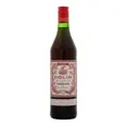 DOLIN VERMOUTH DE CHAMBÉRY ROUGE 16% 75CL