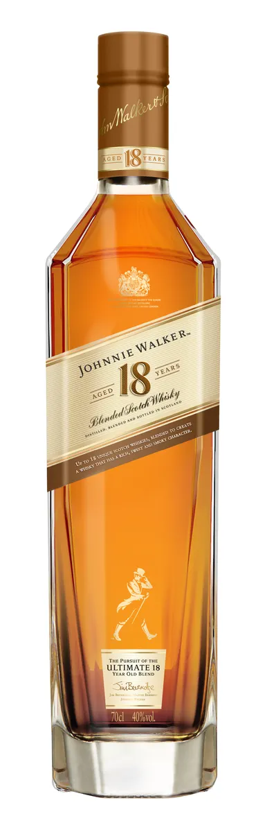 JOHNNIE WALKER PLATINUM LABEL 40% 70CL JOHNNIE WALKER PLATINUM LABEL 40% 70CL
