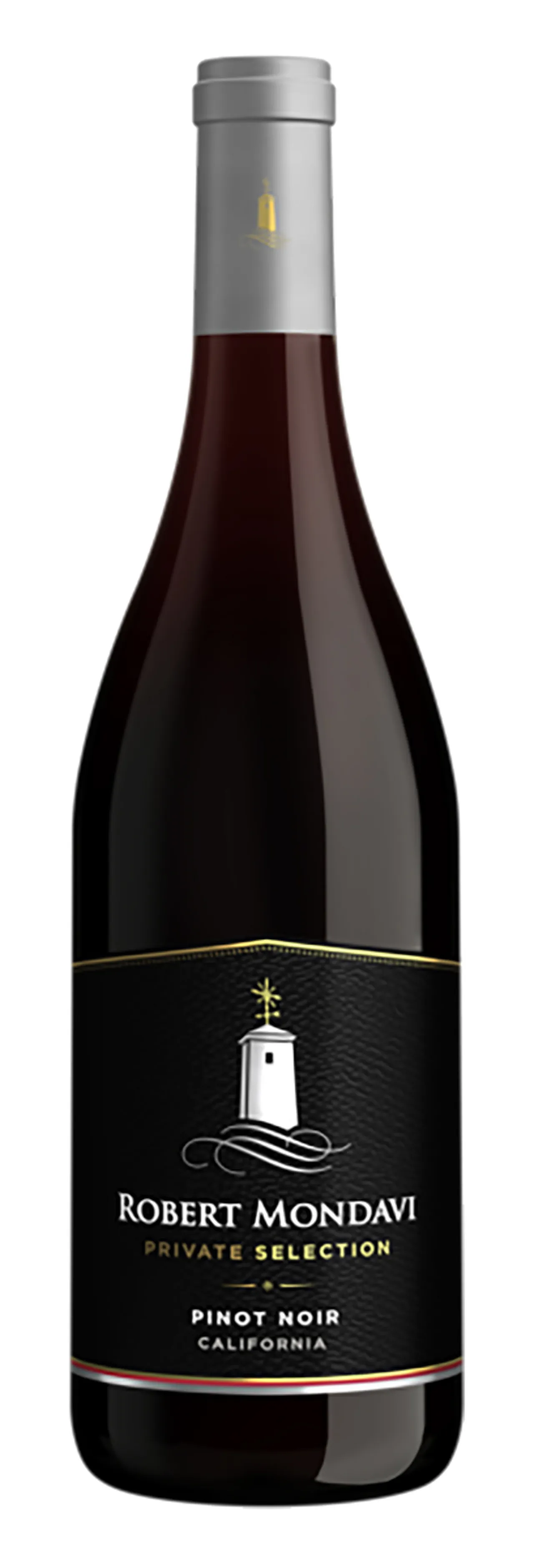 MONDAVI PINOT NOIR VP 13,5% 75CL