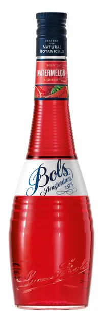 Bols Watermelon 17% 50cl