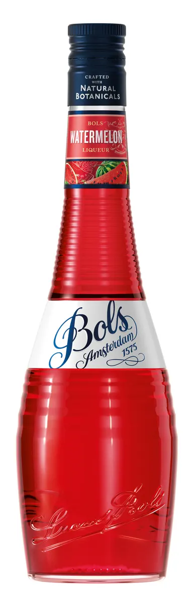 BOLS WATERMELON 17% 50CL BOLS WATERMELON 17% 50CL