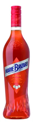 Marie Brizard Apry Apricot Brandy 20,5% 70cl