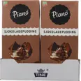 PIANO SJOKO.PUDDING 1L TINE