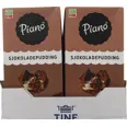 PIANO CHOCOLATE PUDDING 0.5L