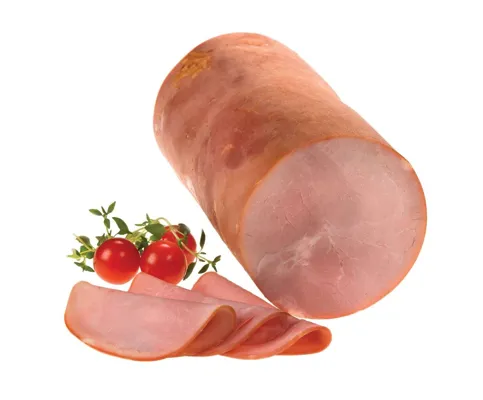 AMERIKANSK SKINKE 500G SKÅRET RØKT AMERIKANSK SKINKE 500G SKÅRET RØKT