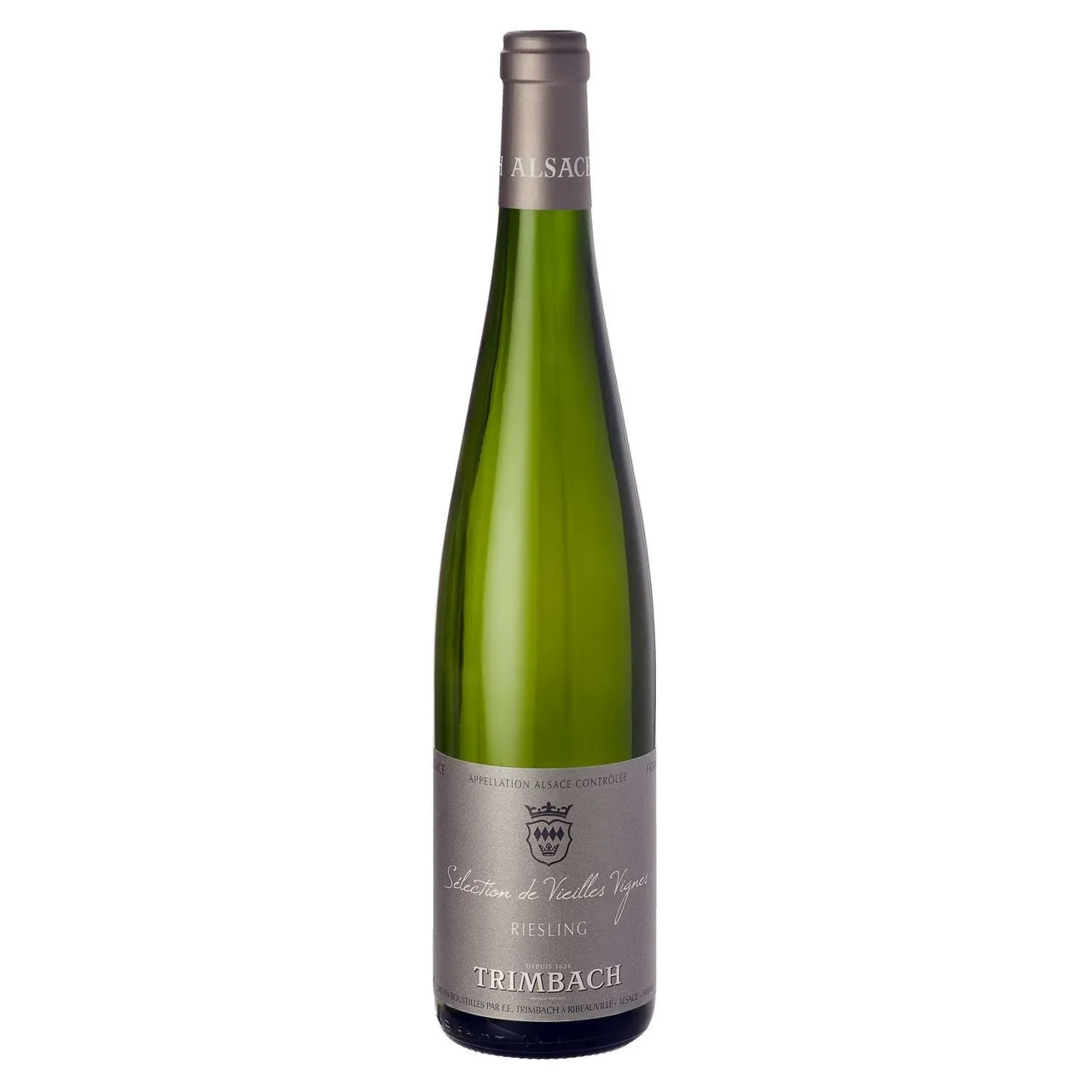 TRIMBACH SÉLECTION DE VIEILLES VIGNES RIESLING 13,5% 75CL