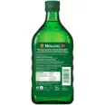 MÖLLER'S COD LIVER OIL NATURAL NEW 500ML