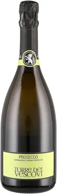 Torre Dei Vescovi Prosecco Extra Dry 11,5% 75cl
