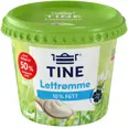 LETTRØMME 10% 300G TINE