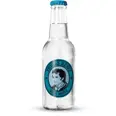 THOMAS HENRY SODA WATER 24X20CL