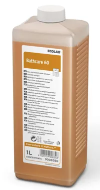 Bathcare 60