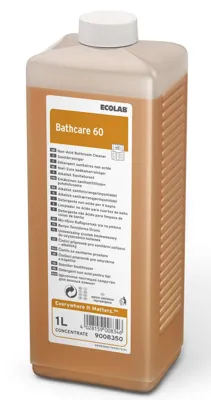 BATHCARE 60 BATHCARE 60