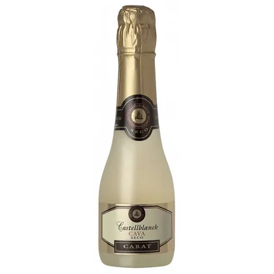 Castellblanc Carat Seco 11,5% 20cl