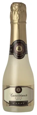 CASTELLBLANC CARAT SECO 11,5% 20CL CASTELLBLANC CARAT SECO 11,5% 20CL