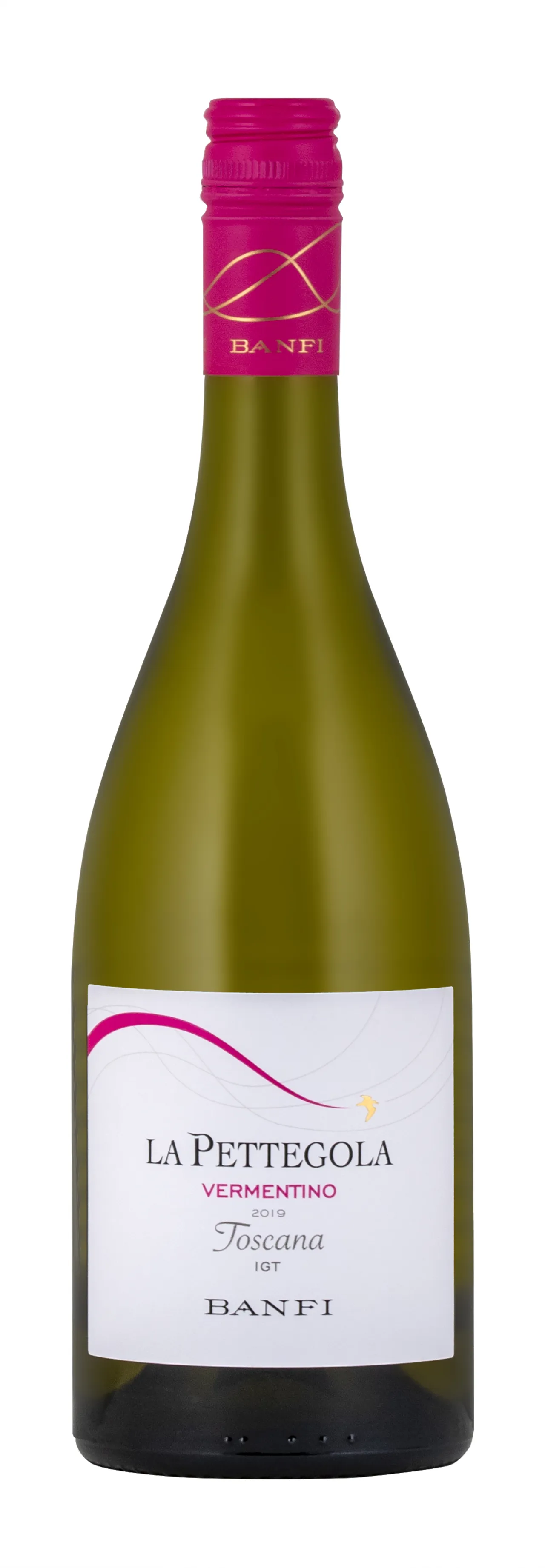 BANFI LA PETTEGOLA VERMENTINO 13% 75CL