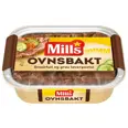 MILLS BAKED PATE 185G
