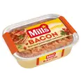 MILLS OVNSBAKT BACONPOSTEI 185G